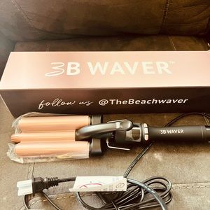 Beachwaver 3B, New Never Used